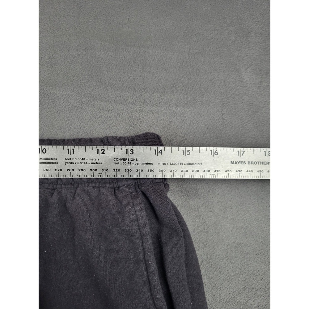 Marvel Disney Sweatpants Mens Small Gray Venom Attacks Spiderman Joggers Graphic - Picture 6 of 10